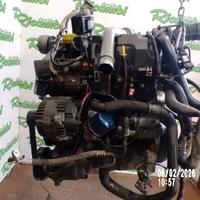 MOTORE PER RENAULT MEGANE 1.5 DCI ANNO 2008