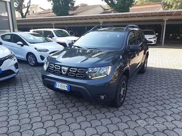 Dacia Duster 1.0 TCe 4x2 100cv Essential