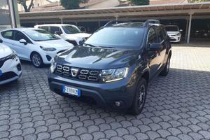 Dacia Duster 1.0 TCe 4x2 100cv Essential