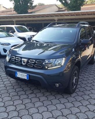 Dacia Duster 1.0 TCe 4x2 100cv Essential