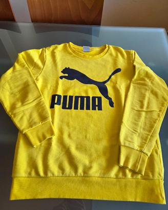 Puma Felpa