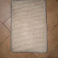 Tappetino tiragraffi