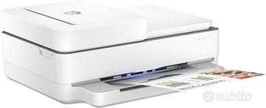 HP Envy 6420e 223R4B, Stampante Multifunzione a G