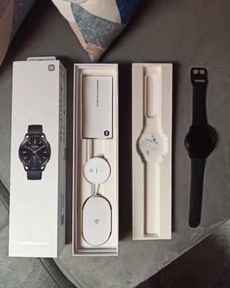 Xiaomi watch S3