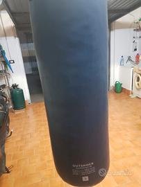 Sacco da Box