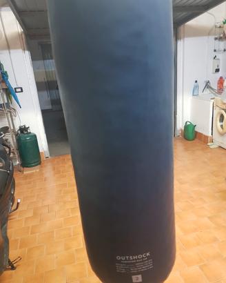 Sacco da Box