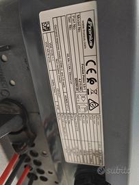 Inverter Fotovoltaico Fronius Primo 5.0-1 Monofase