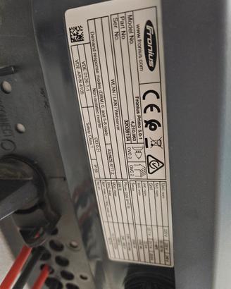 Inverter Fotovoltaico Fronius Primo 5.0-1 Monofase
