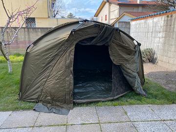 FOX FRONTIER XD + CAMERA INTERNA