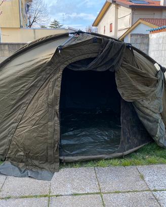 FOX FRONTIER XD + CAMERA INTERNA