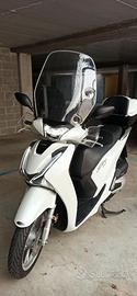 Honda SH 125 ABS – 2017 – 6.000 km reali!