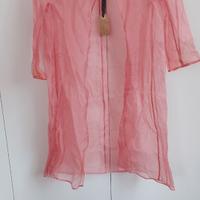 Spolverino organza Intrend