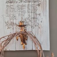 complementi in stile provenzale e shabby