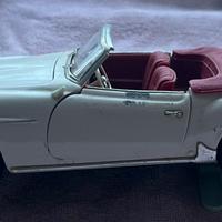 Modellino M.B. Sl 190 Maisto
