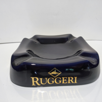 Posacenere ceramica Gigante Pubblicitario