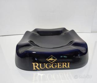 Posacenere ceramica Gigante Pubblicitario