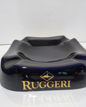 Posacenere ceramica Gigante Pubblicitario