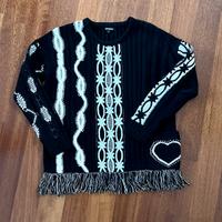 Maglione Desigual Donna taglia S
