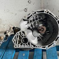 CAMBIO MANUALE COMPLETO OPEL Astra G Berlina 00008