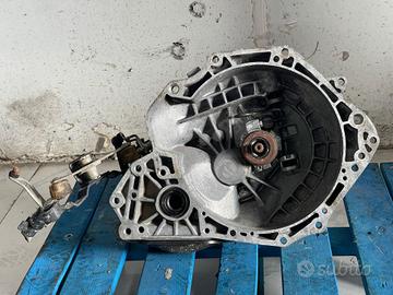 CAMBIO MANUALE COMPLETO OPEL Astra G Berlina 00008