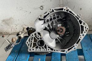 CAMBIO MANUALE COMPLETO OPEL Astra G Berlina 00008