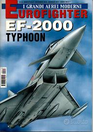 Monografia Eurofighter