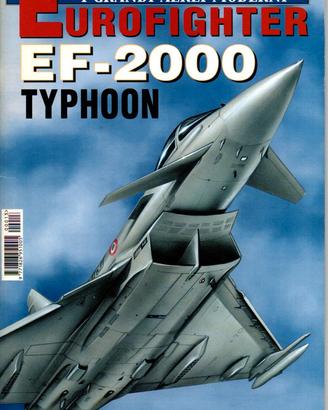 Monografia Eurofighter