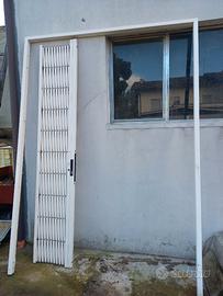 cancelletto blindato