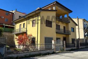 Villa singola - Altomonte