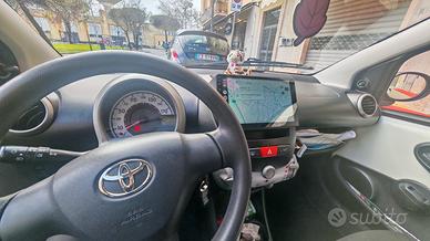 Toyota Aygo 1.0 Benzina (2012) 