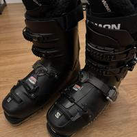 Scarponi Sci Donna Salomon SENSE X70 W