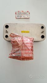 Scambiatore a piastre Immergas Nuova Gamma Major 