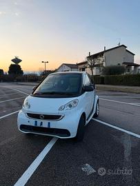 SMART FOR TWO PASSION