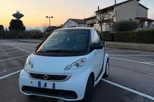 SMART FOR TWO PASSION