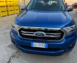 Ford ranger XLT 4x4 2022