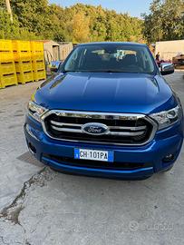 Ford ranger XLT 4x4 2022