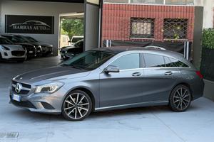 Mercedes-benz CLA 200 CDI Premium