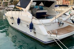 Raffaelli Typhoon Day 1995