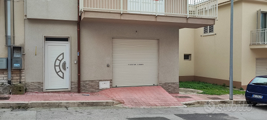 Nuova Costruzione a Santa Ninfa (TP)