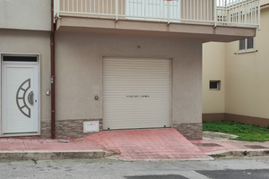 Nuova Costruzione a Santa Ninfa (TP)