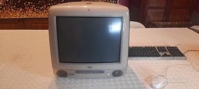 Computer iMac G3 della Apple