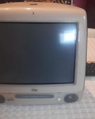 Computer iMac G3 della Apple