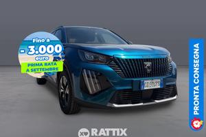 PEUGEOT 2008 ii 2020 2008 1.2 puretech Allure s&s