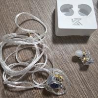  cuffie con cavo IEM Hi-Fi 