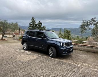 Jeep renegad