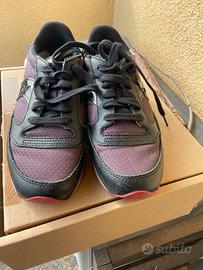 Saucony tenute molto bene nr. 37