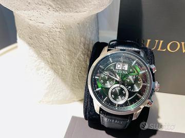 Bulova Sutton Big Date 44mm