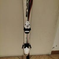 sci e scarponi bambino 