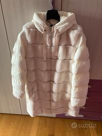 Piumino donna