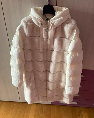 Piumino donna